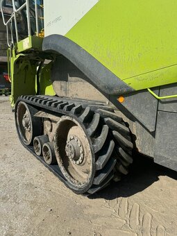 Claas Lexion 760tt - 5