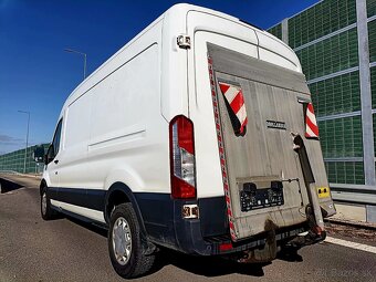 FORD TRANSIT 2.2TDCI - PREDAJ AJ NA SPLÁTKY - 5