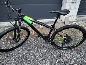 Cannondale Trail S-ko - 5