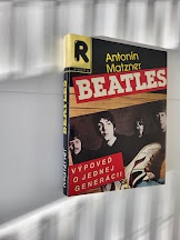 Boris Filan, Peter Pišťanek, Beatles, Mengeleho dievča,... - 5