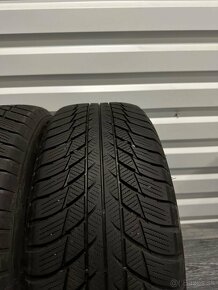 Sada pneu 225/55/17 BRIDGESTONE - 5