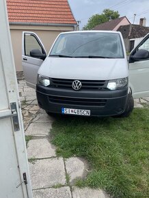 VW T5.1 - 5