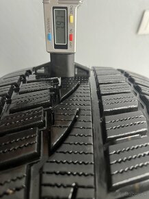 245/45 R17 Zimne Windforce Top 8mm - 5