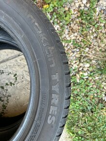 205/55 r16 Nokian - 5