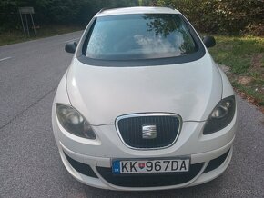 Seat Altea XL 1.9 tdi.77kw.Bez PDF - 5