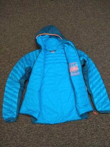 Skialp bunda Dynafit TLT Light Insulation, nova, velkost S - 5