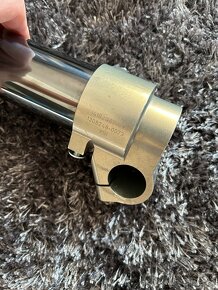 WP cone valve vidlica/ KTM/ HSQ/ GG - 5