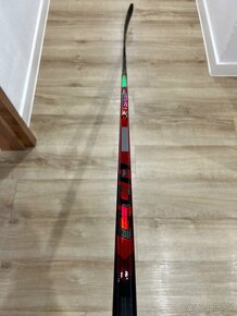 ❤️ NOVINKA SPÁJANÁ CCM JETSPEED FT7 - 169 CM - P29 - 70 F ❤️ - 5