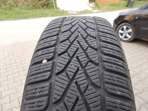 Elektróny Alutec 5x100 + 185/60R15 - 5