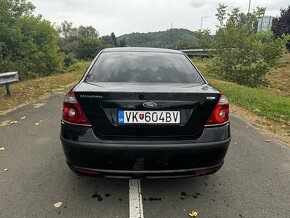 REZERVOVANÉ Ford Mondeo 2.0tdci 85kw NOVÁ STK+EK - 5