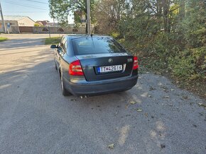 Škoda octavia II 1.9tdi 77kw - 5