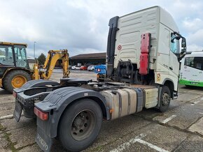 VOLVO FH 460 - 5