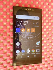 Sony Xperia L2 málo používaný,čierny - 5