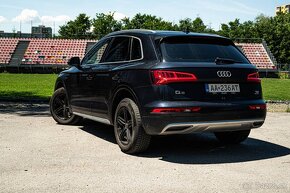 Audi Q5 sport 2.0 TDI 140kW quattro S tronic - 5