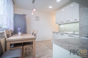 Priestranný 4-izbový byt, 96m² v skvelej lokalite v PP-Veľká - 5