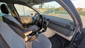 Fiat Stilo Combi, 1.9 JTD - 5