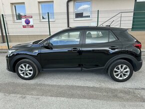 Kia Stonic 1.25i 4Válec - 5