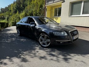 Audi A6 C6 4F 3.0TDI 171kw - 5