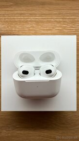 █ Apple AirPods 3 (MagSafe Charging) + Lightning █ - 5