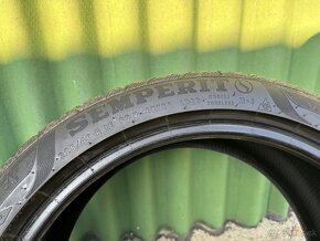 2ks zimné 225/40 R18 - 5