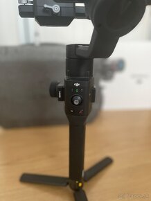 Dji Ronin S - 5