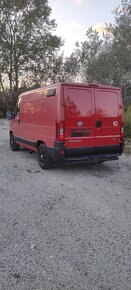 Fiat Ducato 2,3 JTD L1H1 - 5