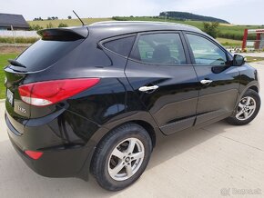 Hyundai ix35 1.6 GDI - 5