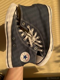 CONVERSE - ako nove 43 / 9.5 - 5