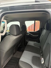 Nissan Navara 2.5 DCI - 5