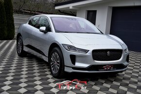 ⏩ Jaguar I-Pace EV400 90 kWh SE AWD A/T - 5