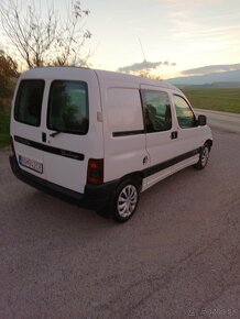 Berlingo - 5