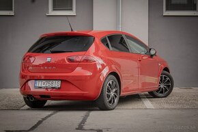 Seat Leon 1.8 TSI Style DSG - 5