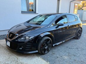 Seat Leon T Radical 2.0TFSi - 5