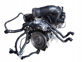 MOTOR NOVY KOD - DLA 1,0 TSI GOLF VIII - DLAA - 5