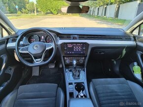 VW PASSAT B8  2.0TDI 140KW  4X4 - 5