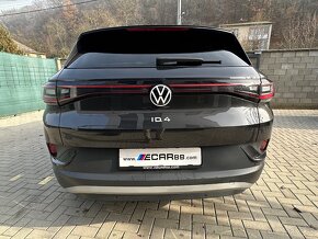 Volkswagen ID.4 Performance Upgrade 77kWh 1st Max - 5