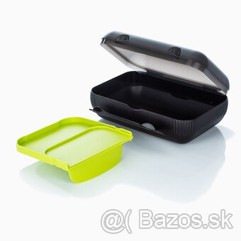 Tupperware dozy CENA ZA KUS - 5