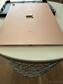 Ipad Air 4 2020, 256 gb wifi, 10.9, rose gold - 5