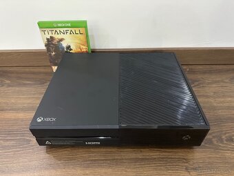 Xbox One 1TB - 5