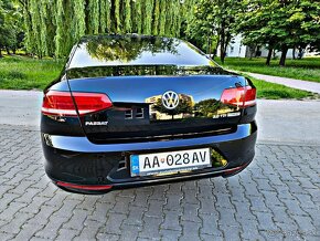 Volsvagen Passat B8 2,0 TDI CONFORTLINE . - 5