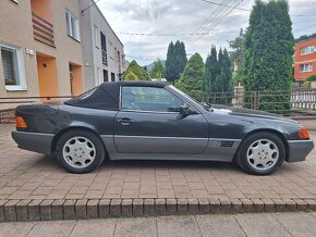 Mercedes SL R129 - 5