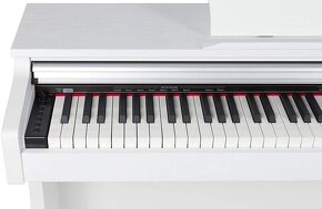 Piano Sencor - 5