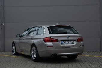 BMW 530i - 5