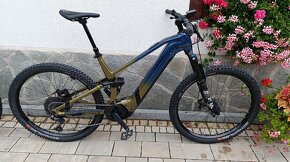 Elektrobicykel Conway Xyron S 4.9, 750WH, 2023 veľkosť S i M - 5