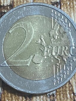 predam 2euro - 5