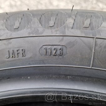 LETNÉ PNEUMATIKY GOODYEAR 205/55 R17 91V - 5