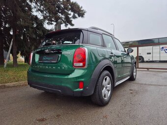 Mini Countryman 2.0 d, 110 kW,  5d. - 5