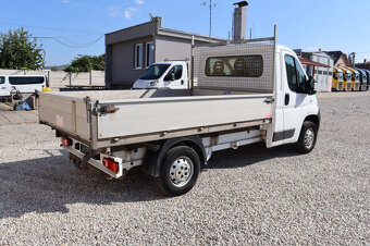 FIAT DUCATO 250 EURO 5 VYKLAPAC - 5