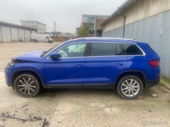 Škoda kodiaq 2.0 tdi - 5