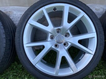 AUDI RONAL R18 5x112 - 5